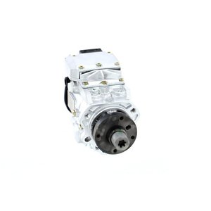 DFA 0470504033 ricostruita VP44 pompa del carburante per Nissan Navara Pathfinder NP300 2.5 DCI parti Alternative incluse - Product Image 6