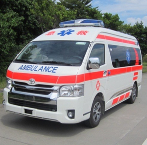 Ambulancia de Monitoreo Lista para Enviar al Mejor Precio - Product Image 5