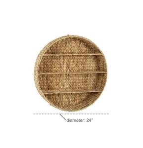Nouvelle arrivée étagère murale décorative pour la décoration de la maison et la décoration intérieure de haute qualité - Product Image 2