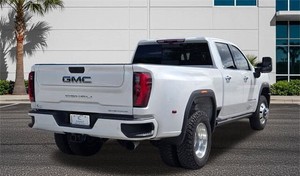 มือสอง2024 GMC Sierra 3500HD Denali Ultimate CREW 4WD Cab - Product Image 3