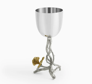 Fine Gold And <b>Silver</b> Stainless Steel And Brass Floral Home Decorative Salad and Fruit <b>Bowl</b> Nut <b>Bowls</b> For Counters and Tabletops - Product Image 3