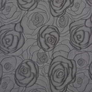 Abaya ผ้าซาตินสำหรับผู้หญิงผ้า100% โพลีเอสเตอร์สีพื้นนุ่มพิเศษพร้อมผ้าแจ็คการ์ดระบายอากาศได้เส้นด้ายชนิดพิเศษ (1151 PK) - Product Image 1