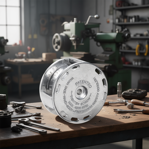 Adaptateur de gomme à effacer pour courroie et feuille Hazet 23 mm, accessoires et pièces pour outils pneumatiques - Product Image 3