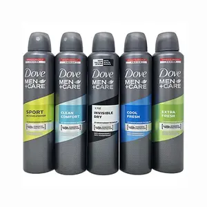 Dove Men-Care Anti-Perspirant Deodorant für Männer im Großhandel