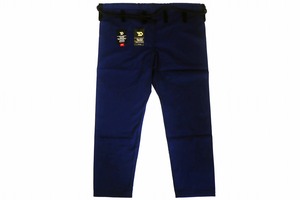 Uniformes de Verano Personalizados 2024, Conjuntos de Kimono de BJJ de Algodón y Poliéster, Unisex, Tela de 460g, Impresión por Transferencia de Calor, Todas las Tallas para Bebés - Product Image 4