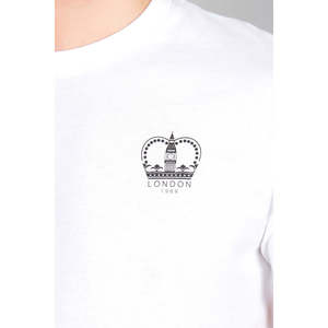 GUAZ 100% Cotton Crew Neck T-Shirt Slim Fit Jersey 300 Grams Screen <b>Print</b> with Custom Logo Solid Pattern - Product Image 4