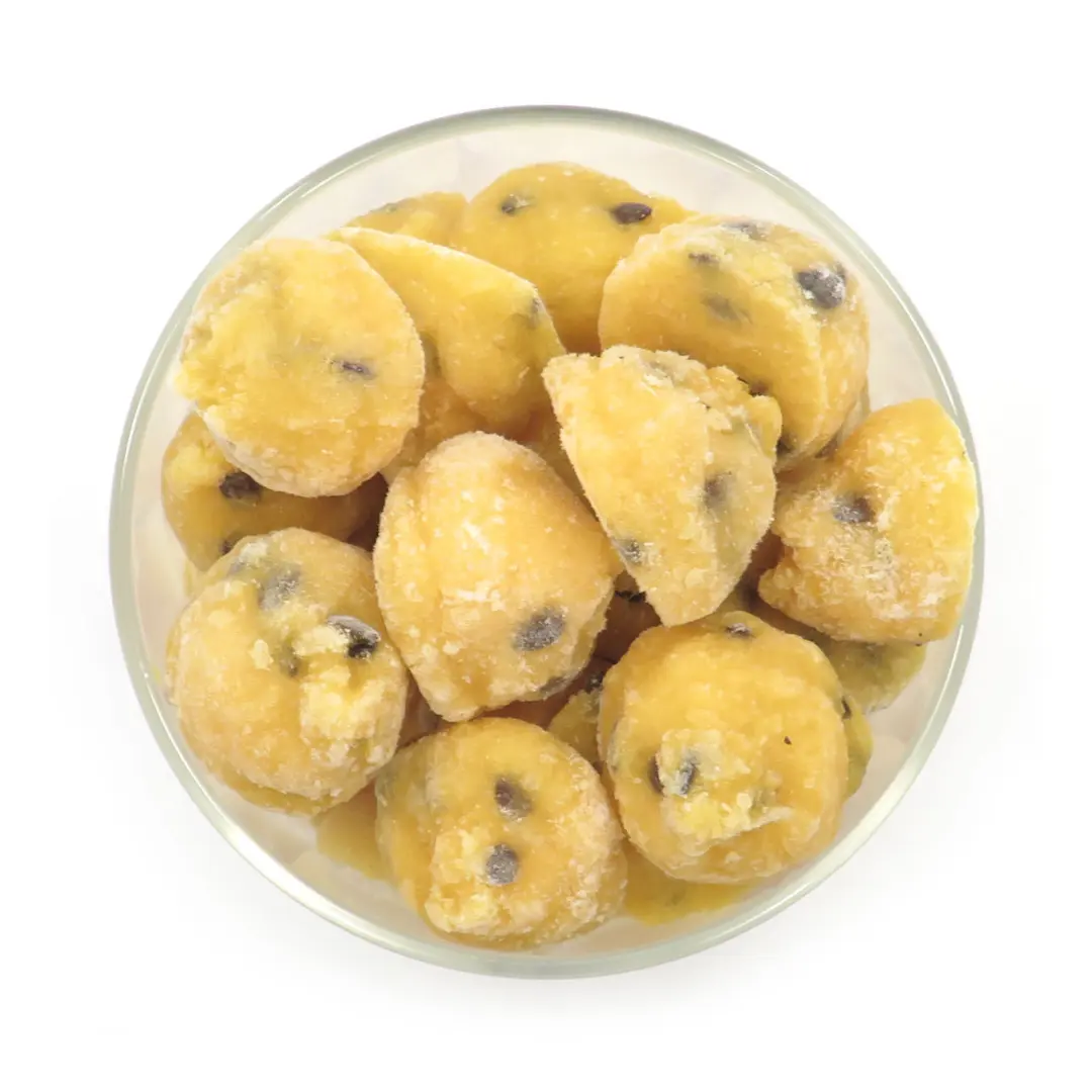 Best Selling IQF Passion Fruit Pulp with Seeds Delicious Frozen Passion Fruit Concentrate without Seeds from Vietnam