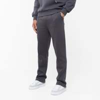Conjunto de Sudadera con Capucha y Pantalones Deportivos de Algodón Grueso, Liso, Personalizado, Traje Deportivo para Hombre