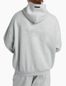 เสื้อฮู้ดผู้ชายแฟชั่นลำลองลายตลก ผลิตตามสั่ง คุณภาพดีที่สุด ผ้าฟลีซสำหรับฤดูหนาว เป็นมิตรกับสิ่งแวดล้อม ระบายอากาศได้ดี สีสันปรับแต่งได้ ลายโจ๊กเกอร์ - Product Image 4