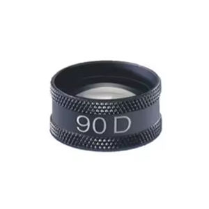 Lentille ophtalmique asphérique double 90D de qualité supérieure et légère pour une utilisation clinique quotidienne - Product Image 2