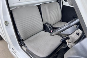 CAMIÓN VOLQUETE SUZUKI CARRY 4X4 USADO DE 1991 CON VOLANTE A LA IZQUIERDA/DERECHA - Product Image 5