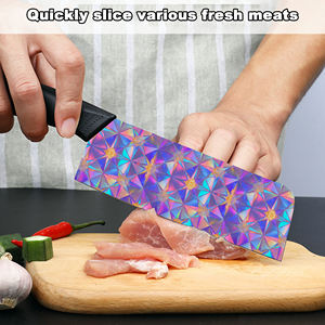 Juego de Cuchillos de Chef de Cerámica al por Mayor con Mango de Plástico, Aptos para Lavavajillas, para Uso Doméstico, Gran Venta, en Existencia, Envío Gratuito - Product Image 6