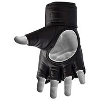 Gants de MMA en cuir de qualité supérieure, fabriqués sur mesure, gants de grappling Fairtex, équipement d'arts martiaux et de boxe de qualité supérieure