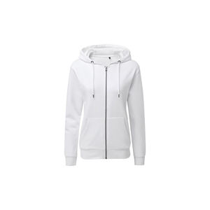 Sweat-shirt en coton de haute qualité Custom Hoddies vente en gros pull grande taille sweats à capuche avec logo imprimé de marque pour femmes de Bangaldesh - Product Image 1