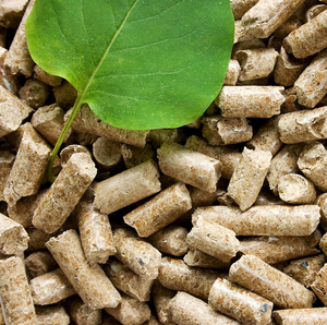 Fournisseur en gros de granulés de bois à bas prix, vente de granulés de bois d'usine EN Plus-A1 / Granulés de bois de taille 6 mm 8 mm, livraison mondiale - Product Image 3