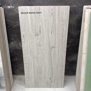 กระเบื้องปูพื้นพอร์ซเลนขัดเงา600X600 600X1200 800X800มม. ดีไซน์ใหม่สำหรับภายในห้องน้ำผลิตในอินเดีย - Product Image 2