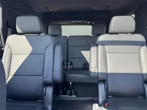 CHEVROLET TAHOE LT 2021 USADO, Volante a la Izquierda/Derecha - Product Image 2