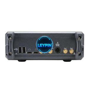 Analizador de Redes Vectorial Compacto de 4 Puertos Keysight P5028B de 100 kHz a 53 GHz con Ytdi - Product Image 5