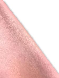Cuir véritable Pebble Grain Naturel pour Textiles Meubles de maison Bagages Cuir de vachette Véritable Haute Qualité Différentes Couleurs - Product Image 2