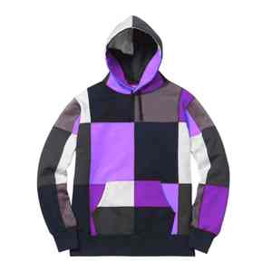 Moda Fleece Gym Hoodie para hombres Ropa deportiva Primavera y otoño Running Hoodie Hombres Cremallera Casual Sports Fashion wear HOODIE - Product Image 6