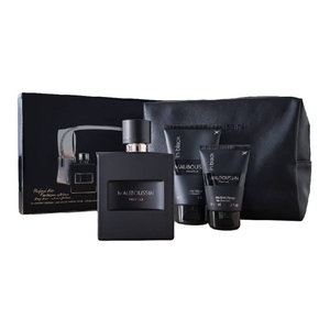ชุดของขวัญน้ำหอม Mauboussin Pour Lui Black-Prestige กลิ่นไม้หอมและโอเรียนทัล - Product Image 1