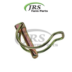 Jrs farmparts linch <span class=keywords><strong>Pin</strong></span> cho ống máy kéo liên kết phần <span class=keywords><strong>Lynch</strong></span> thực hiện <span class=keywords><strong>pin</strong></span> sản xuất tại Ấn Độ nhà sản xuất & xuất khẩu - Product Image 2