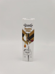 Lames jetables en acier inoxydable de haute qualité à double tranchant bon prix expédition rapide depuis l'europe - Product Image 2