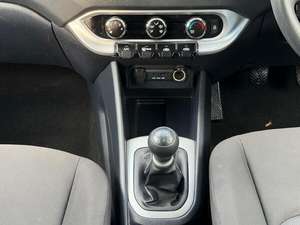 KIA RIO 1.25 1 2014 USADO, Volante a la Izquierda/Derecha - Product Image 3