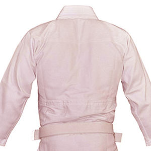 Nuevo 2025 Venta al por mayor Último diseño personalizado BJJ Uniforme de jiu jitsu de alta calidad - Product Image 4