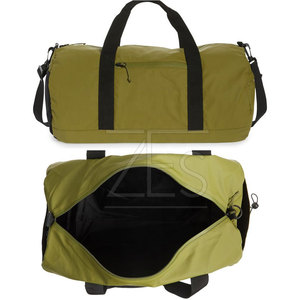 MOQ bajo, bolsa de lona deportiva impermeable personalizada, venta al por mayor, bolsas de lona de nuevo diseño hechas en Pakistán - Product Image 6