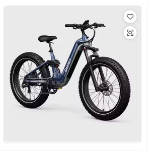 Nouveaux vélos de route Mokwheeel Obsidian/FatTire à vendre - Product Image 1