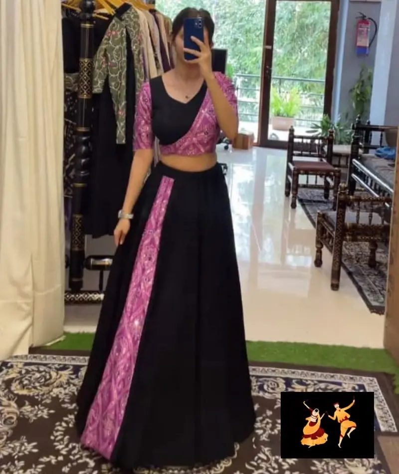 Indian Festival Wear Fancy Designer Banarasi Silk Lehenga choli foe Women prezzo all'ingrosso abiti da sposa e Salwar Kameez Suit