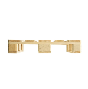 Palés Euro EPAL para uso pesado - Product Image 5