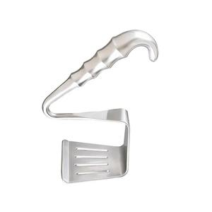 Rétracteurs de joue personnalisés en acier inoxydable allemand, instrument de chirurgie dentaire, rétracteur de joue avec système de mesure métrique - Product Image 2