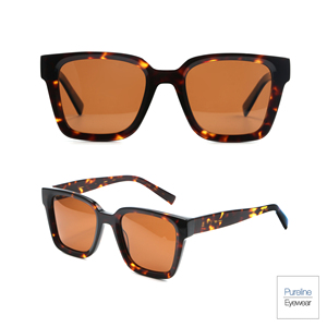 Gafas <span class=keywords><strong>de</strong></span> <span class=keywords><strong>Sol</strong></span> Polarizadas <span class=keywords><strong>de</strong></span> Acetato <span class=keywords><strong>de</strong></span> Diseño <span class=keywords><strong>de</strong></span> Lujo para <span class=keywords><strong>Hombre</strong></span> y Mujer, Lentes Personalizadas con Estilo <span class=keywords><strong>de</strong></span> Marca, con Graduación y Diseño Similar a <span class=keywords><strong>Oakley</strong></span> - Product Image 1