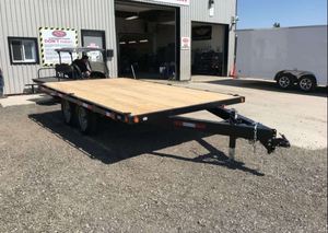 Remorque utilitaire avec cadre plus robuste de 6” x 4” – Construction robuste conçue pour une longue durée de vie à prix abordable - Product Image 5