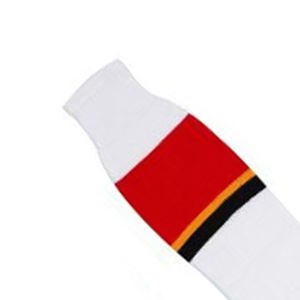 Chaussettes tricotées de hockey sur glace confortables et respirantes de haute qualité Dernière conception Chaussettes tricotées de hockey sur glace à bas prix - Product Image 2