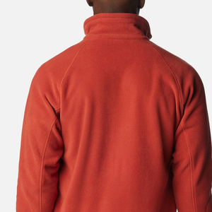 Sweat-shirt en molleton brossé confortable pour homme avec poignets côtelés, design durable, matériau de haute qualité pour un ajustement confortable et décontracté - Product Image 5