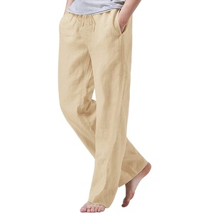 Pantalones Deportivos para Hombre de Secado Rápido y Sostenibles, de Alta Calidad, con Cintura Elástica, Estilo Casual, Holgados, para Yoga, Running y Deportes - Product Image 6