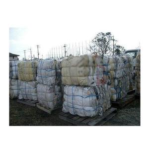 PP <b>Jumbo</b> <b>Bag</b> Scrap for Recycling - Environmentally Friendly Solution - Product Image 2