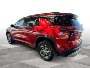 Chevrolet Traverse FWD LT 2024 Usado, Vehículo Utilitario Deportivo con Bajo Kilometraje - Product Image 4