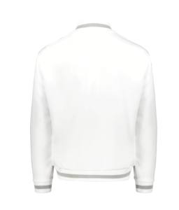 Chaqueta Premium para Hombre 2026 Inspirada en las Chaquetas de los Bulls Diseño Inspirado en Chicago - Product Image 2