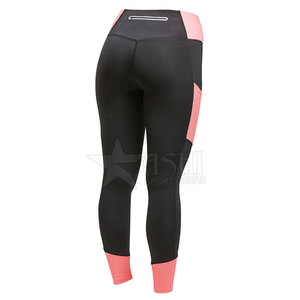 กางเกงขี่ม้าสำหรับผู้หญิงกางเกงรัดรูปสำหรับขี่ม้า - Product Image 4