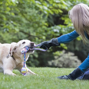 Guantes de Trabajo Mecánicos Antideslizantes y Duraderos para Trabajos de Construcción de AMAZING INDUSTRIES - Product Image 5