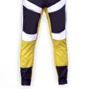 Traje de Neopreno de 3mm para Hombre con Cierre en el Pecho y Mangas Largas, Personalizado con Logotipo, para Buceo y Surf - Product Image 4