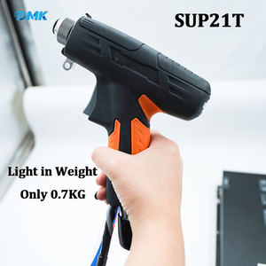 SUP21T4-in-1ガンレーザー溶接切断洗浄機シングルウォブル高効率 - Product Image 3