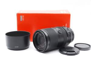 Objectif de caméra OSS d'origine E 70-350mm f/4.5-6.3G de qualité supérieure avec livraison gratuite - Product Image 5