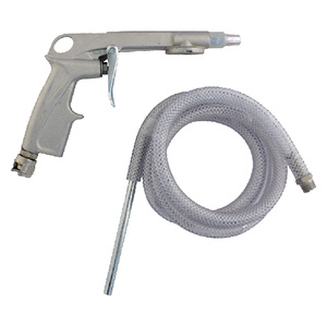 Spruzzatore per saldatura 'a/211-M' con corpo in alluminio - Product Image 1