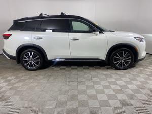 D'occasion en parfait état Incroyable d'occasion 2023 I-N-F-I-N-I-T-I QX60 Autograph AWD - Product Image 6