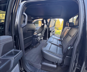 TOP VÉHICULES D'OCCASION LHD/RHD 2022 FORD F-150 RAPTOR - Product Image 5